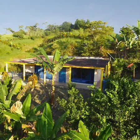 Finca En Vergara 