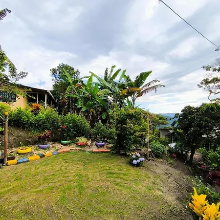 Finca En Vergara 