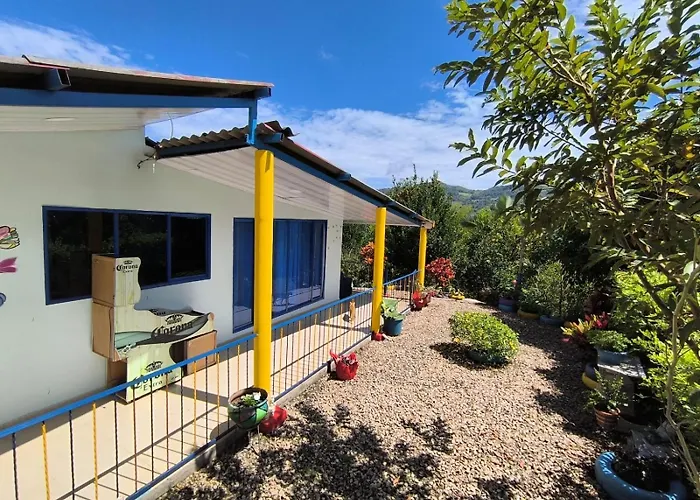Finca En Vergara \